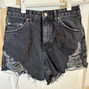 Topshop Shorts